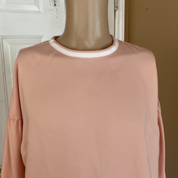 NWT Marie Oliver top - Picture 2 of 7